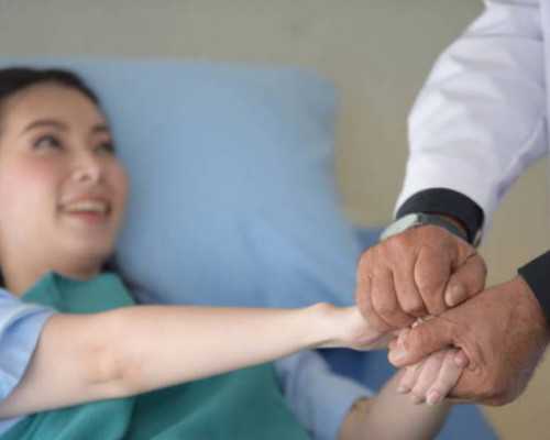 2026年海口三代试管婴儿医院排名?哪家试管医院最好?