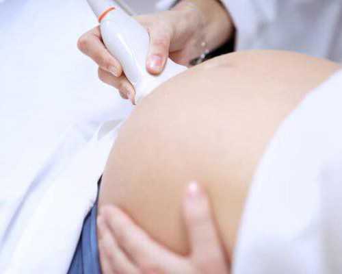 多囊卵巢与多囊卵巢综合征有区别吗,代生价格明细