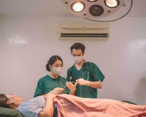 分析试管婴儿移植后为什么要打肝素?,供卵代怀地址