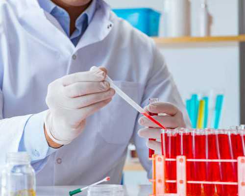 海口供卵试管费用多少？在海口做试管婴儿的流程是怎样的？