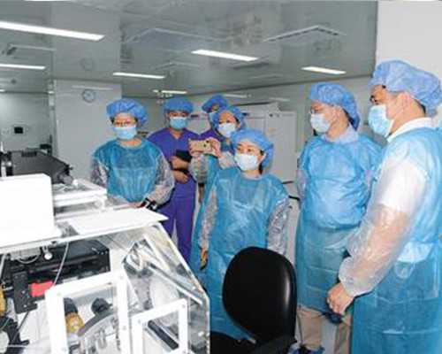 海口捐卵中介群