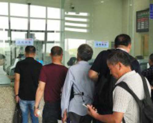 海口受捐卵志愿者