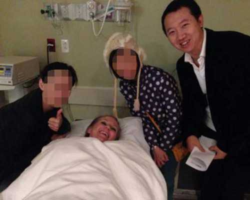 周口三代试管包男孩价格,借卵试管代怀