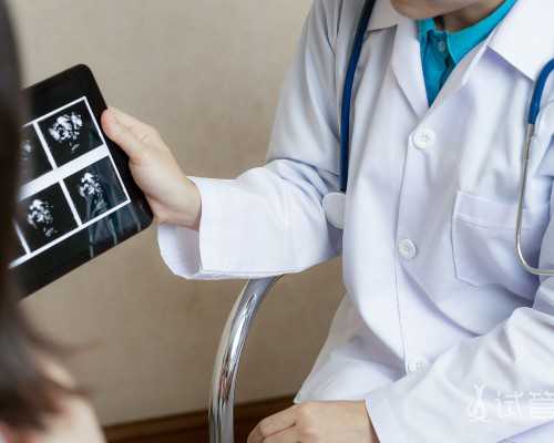 海口供卵试管双胞胎，海口试管婴儿怎么做的全过程