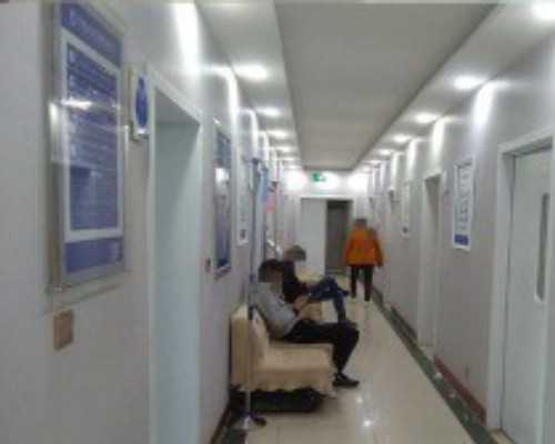 海口供卵试管男孩，海口试管婴儿怎么做的全过程