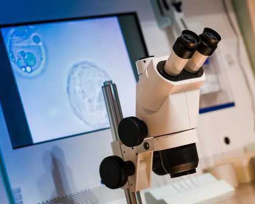 只有两个卵泡可以做试管吗基础卵泡3个能做试管吗