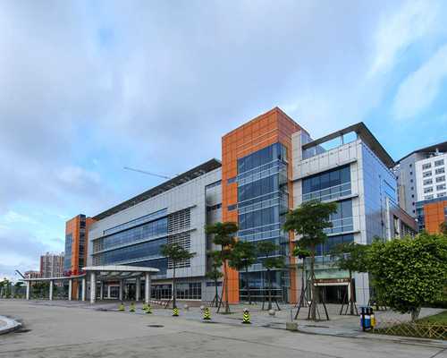 2026海口做试管的最佳医院花名册,附三代试管生男孩收费标准