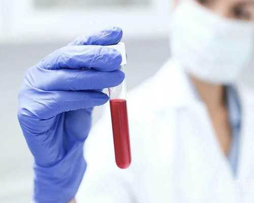 回扎可以做试管婴儿吗